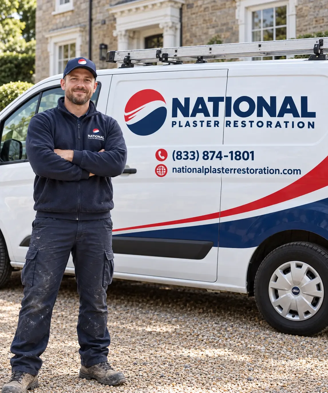 Plaster Repair Nemo, SD FAQs